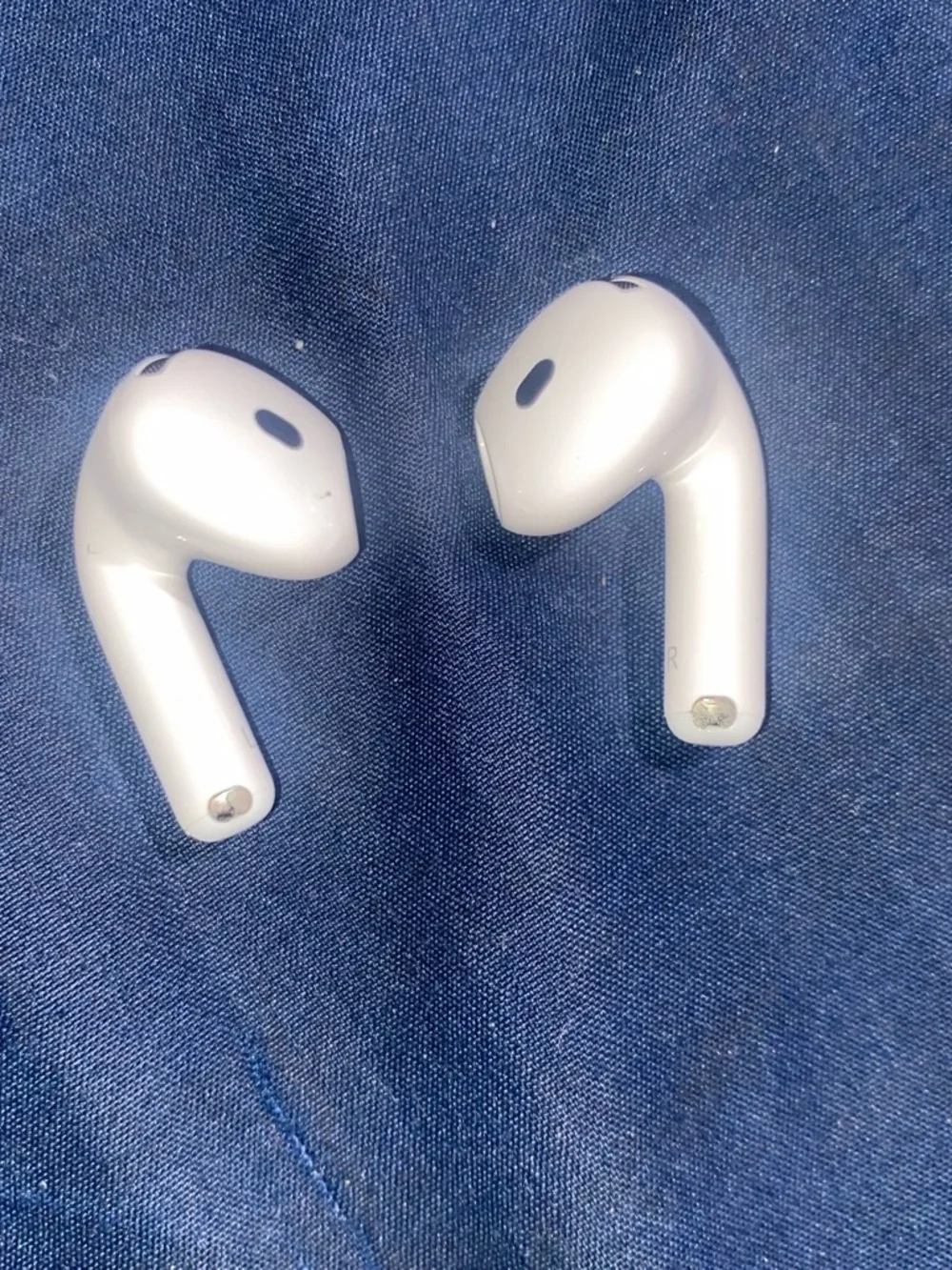 Apple true wireless